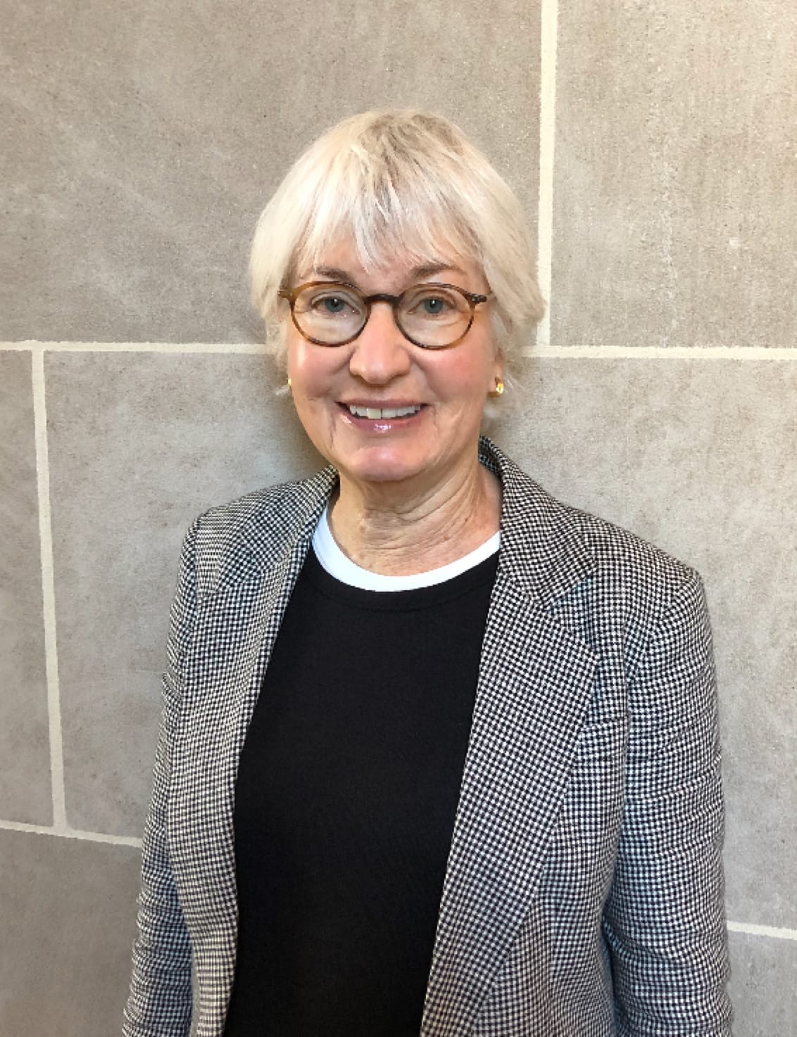 Photo of Lindsay McAuliffe